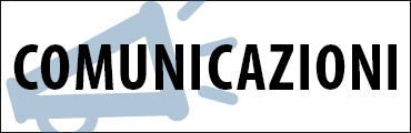 comunicazioni